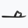 Moteriškos šlepetės Melissa M Ad black 2