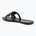 Moteriškos šlepetės Melissa M Ad black 3