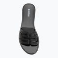 Moteriškos šlepetės Melissa M Ad black 5