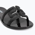 Moteriškos šlepetės Melissa M Ad black 7