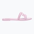 Moteriškos šlepetės Melissa M Ad soft pink