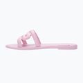 Moteriškos šlepetės Melissa M Ad soft pink 2
