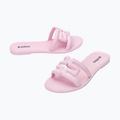 Moteriškos šlepetės Melissa M Ad soft pink 4