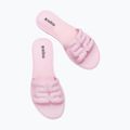 Moteriškos šlepetės Melissa M Ad soft pink 5
