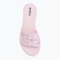 Moteriškos šlepetės Melissa M Ad soft pink 5