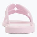 Moteriškos šlepetės Melissa M Ad soft pink 6