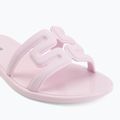 Moteriškos šlepetės Melissa M Ad soft pink 7