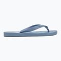 Vyriškos šlepetės per pirštą Ipanema Tropical III blue/blue 2