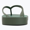 Vyriškos šlepetės per pirštą Ipanema Tropical III green 6