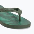 Vyriškos šlepetės per pirštą Ipanema Tropical III green 7