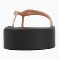 Moteriškos šlepetės per pirštą Ipanema Bossa Soft V black/gold 6