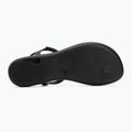 Moteriški sandalai Ipanema Classic Dots black/black/gold 4
