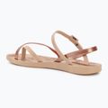 Moteriškos basutės Ipanema Fashion Sand VIII beige/pink/brown 3