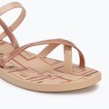 Moteriškos basutės Ipanema Fashion Sand VIII beige/pink/brown 7