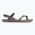 Moteriškos basutės Ipanema Fashion Sand VIII grey/silver 2