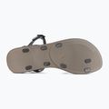 Moteriškos basutės Ipanema Fashion Sand VIII grey/silver 4