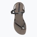 Moteriškos basutės Ipanema Fashion Sand VIII grey/silver 5