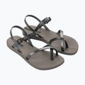 Moteriškos basutės Ipanema Fashion Sand VIII grey/silver 2