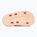 Vaikiškos basutės Ipanema Precious beige/red 4
