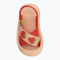 Vaikiškos basutės Ipanema Precious beige/red 5