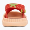 Vaikiškos basutės Ipanema Precious beige/red 6