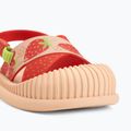 Vaikiškos basutės Ipanema Precious beige/red 7