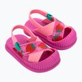 Vaikiškos basutės Ipanema Precious lilac/pink 2
