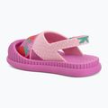 Vaikiškos basutės Ipanema Precious lilac/pink 3