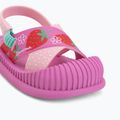 Vaikiškos basutės Ipanema Precious lilac/pink 7