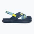 Vaikiškos basutės Ipanema Precious blue/green 2