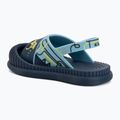 Vaikiškos basutės Ipanema Precious blue/green 3