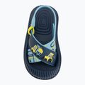 Vaikiškos basutės Ipanema Precious blue/green 5