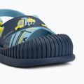 Vaikiškos basutės Ipanema Precious blue/green 7