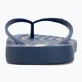 Moteriškos šlepetės per pirštą Ipanema Classica Happy XVIII blue/blue/beige 6