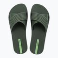 Moteriškos šlepetės Ipanema Street II green/dark green 3