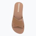 Moteriškos šlepetės Ipanema Street II brown/brown/beige 5