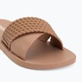 Moteriškos šlepetės Ipanema Street II brown/brown/beige 7