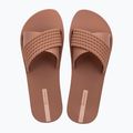 Moteriškos šlepetės Ipanema Street II brown/brown/beige 2