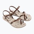 Moteriški sandalai Ipanema Fashion Sand VIII Beige/Metallic Pink 2