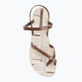 Moteriški sandalai Ipanema Fashion Sand VIII Beige/Metallic Pink 5