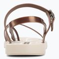 Moteriški sandalai Ipanema Fashion Sand VIII Beige/Metallic Pink 6
