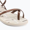 Moteriški sandalai Ipanema Fashion Sand VIII Beige/Metallic Pink 7