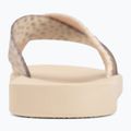 Moteriškos šlepetės Ipanema Sense Slide beige/beige/black 6