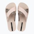 Moteriškos šlepetės Ipanema Sense Slide beige/beige/black 3