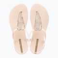 Moteriškos basutės Ipanema Class Flora beige/gold 2