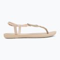 Moteriškos basutės Ipanema Class Flora beige/gold 2