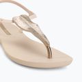 Moteriškos basutės Ipanema Class Flora beige/gold 7