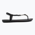Moteriškos basutės Ipanema Class Flora black/onix/grey 2