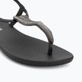 Moteriškos basutės Ipanema Class Flora black/onix/grey 7