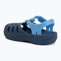 Vaikiškos basutės Ipanema Summer Basic II Baby dark blue/blue 3
